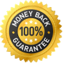 Money back guarantee