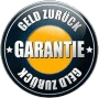 Geld zurück Garantie